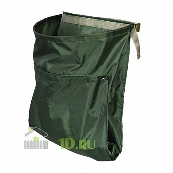Поясная сумка BLUMEN HAUS с клапаном для сбора урожая сорняков листвы 25 л 65800