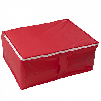 Чехол для хранения 60х46х26 см красный Cover/60х46х26/red